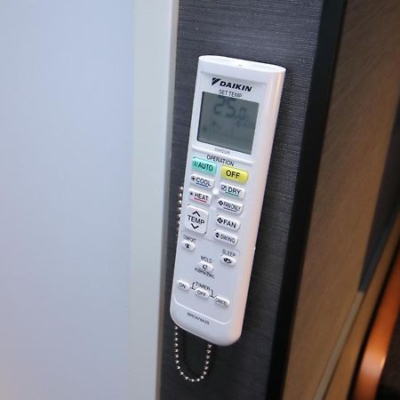 Fp Hotels Sapporo Odori Zewnętrze zdjęcie