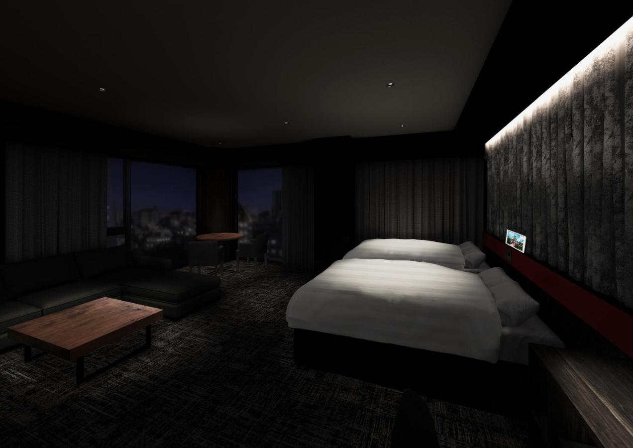 Fp Hotels Sapporo Odori Zewnętrze zdjęcie