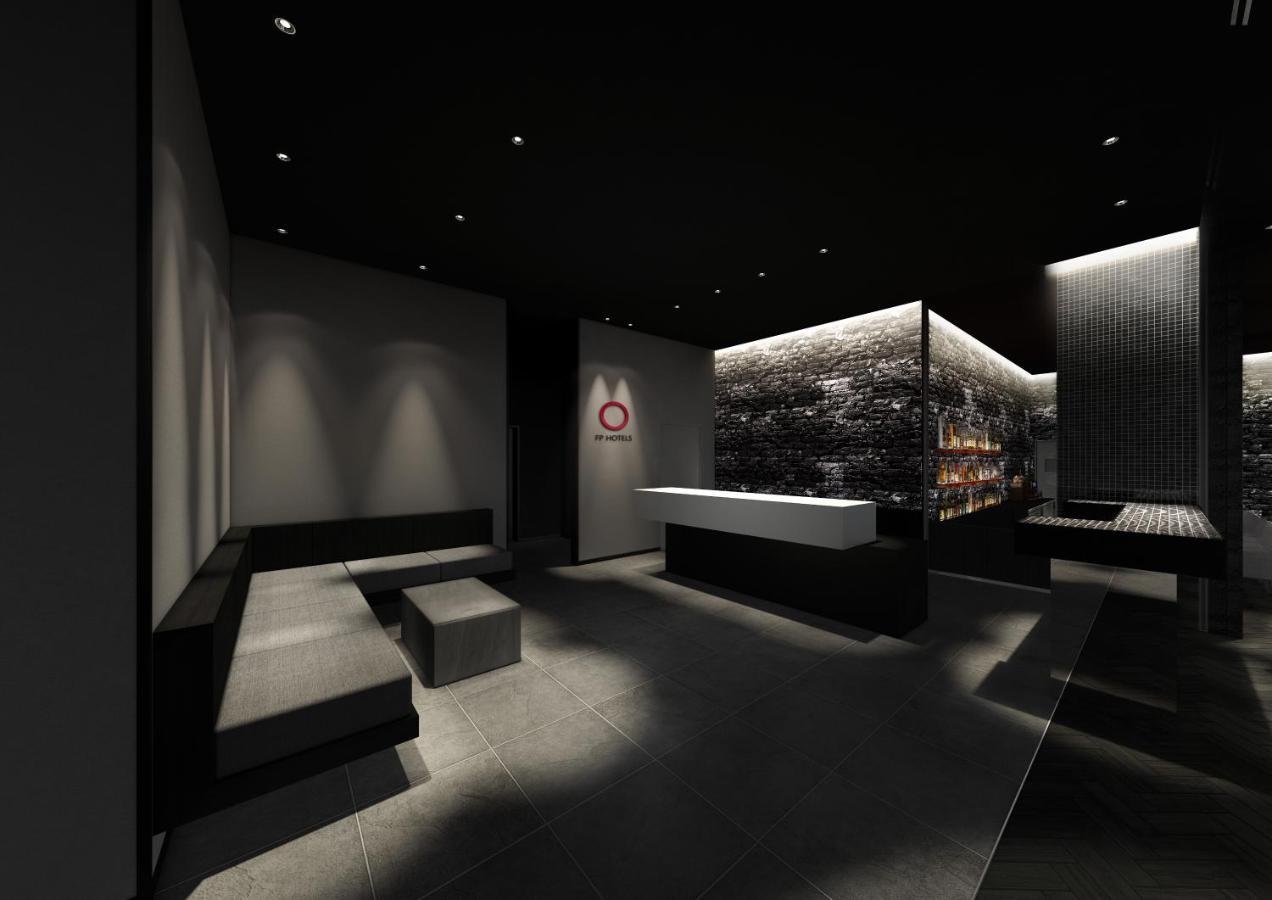 Fp Hotels Sapporo Odori Zewnętrze zdjęcie