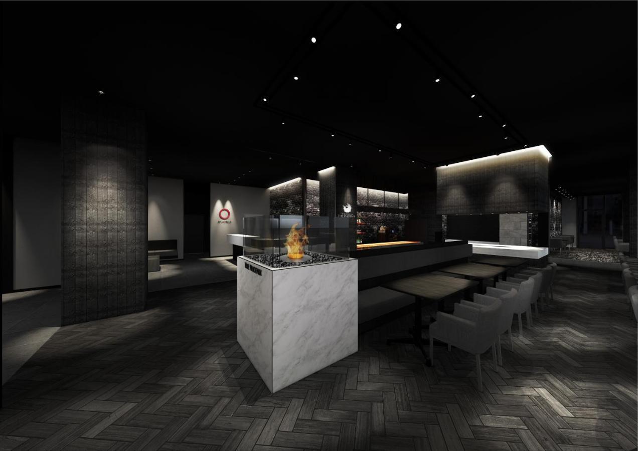 Fp Hotels Sapporo Odori Zewnętrze zdjęcie