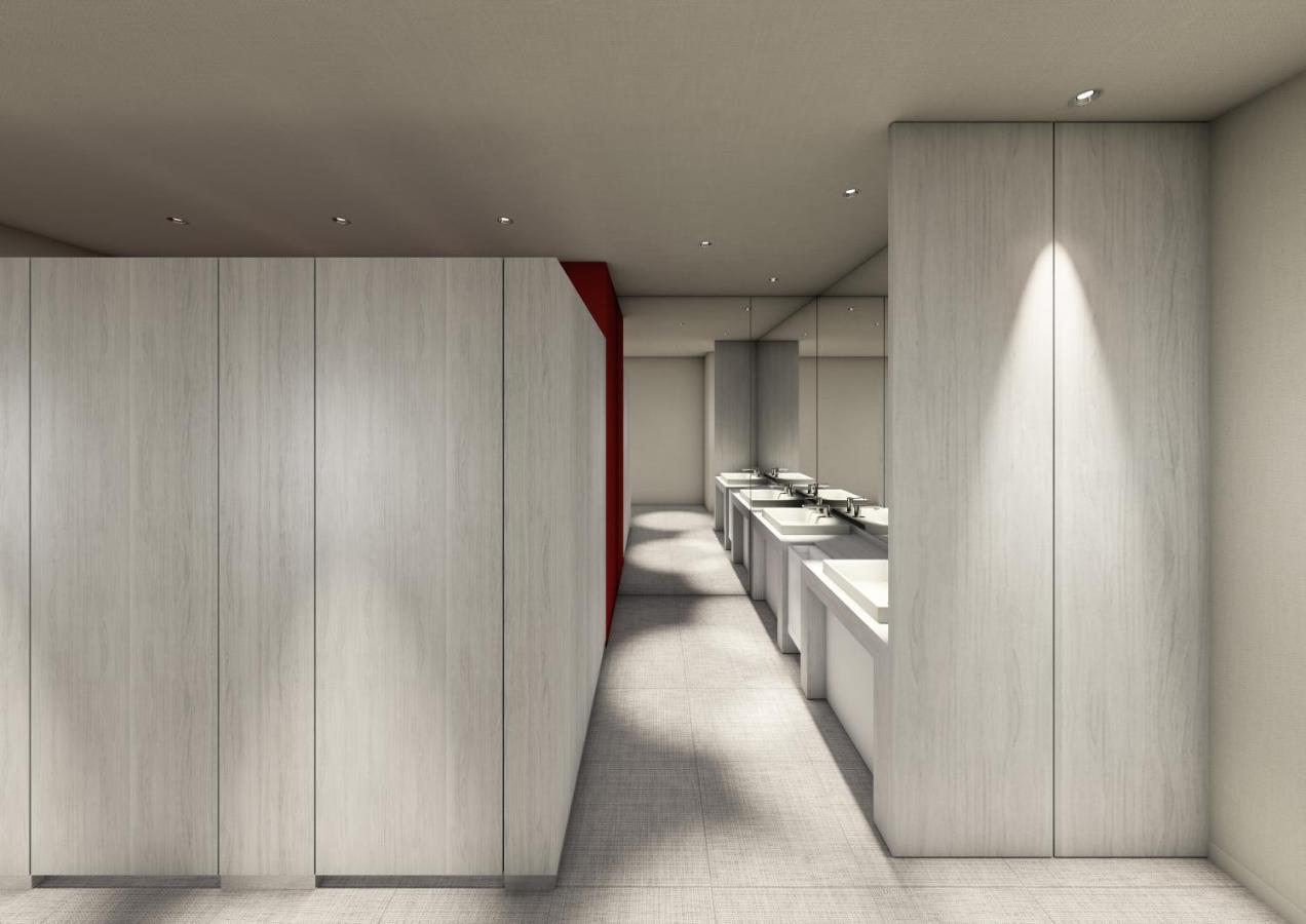 Fp Hotels Sapporo Odori Zewnętrze zdjęcie