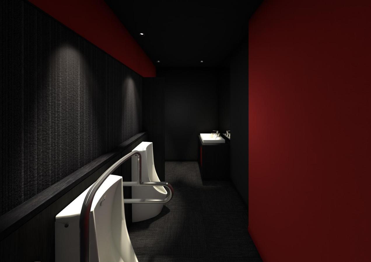 Fp Hotels Sapporo Odori Zewnętrze zdjęcie
