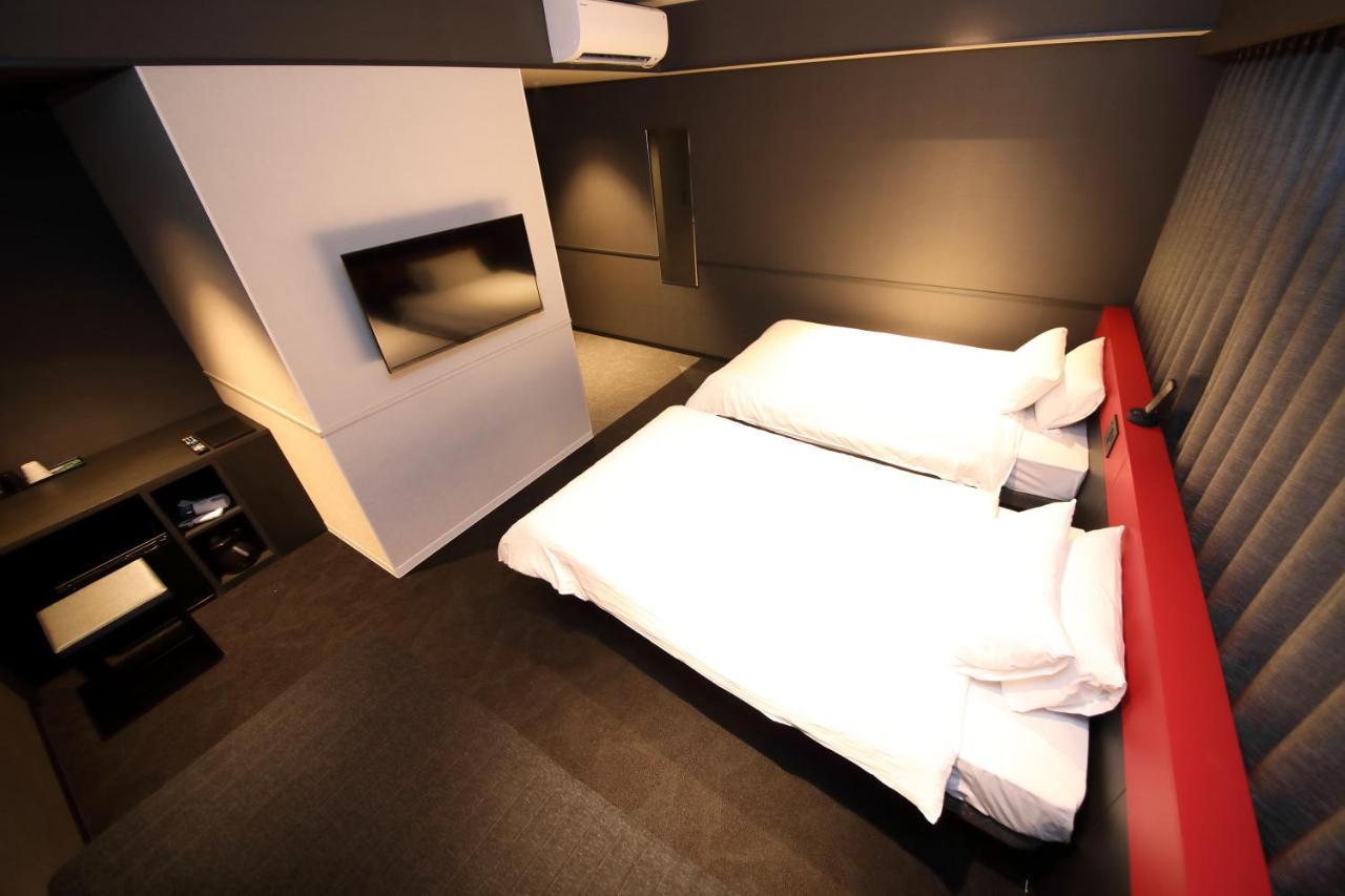 Fp Hotels Sapporo Odori Zewnętrze zdjęcie