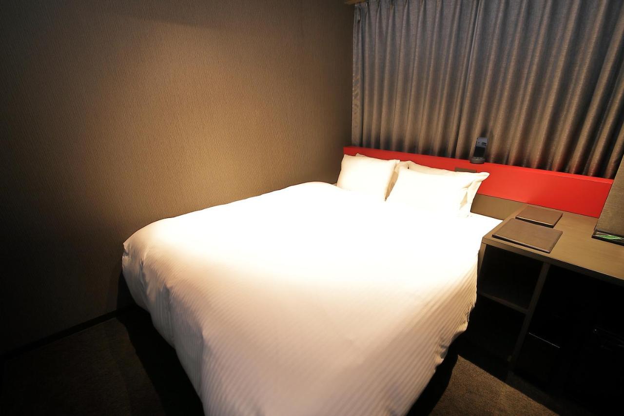 Fp Hotels Sapporo Odori Zewnętrze zdjęcie