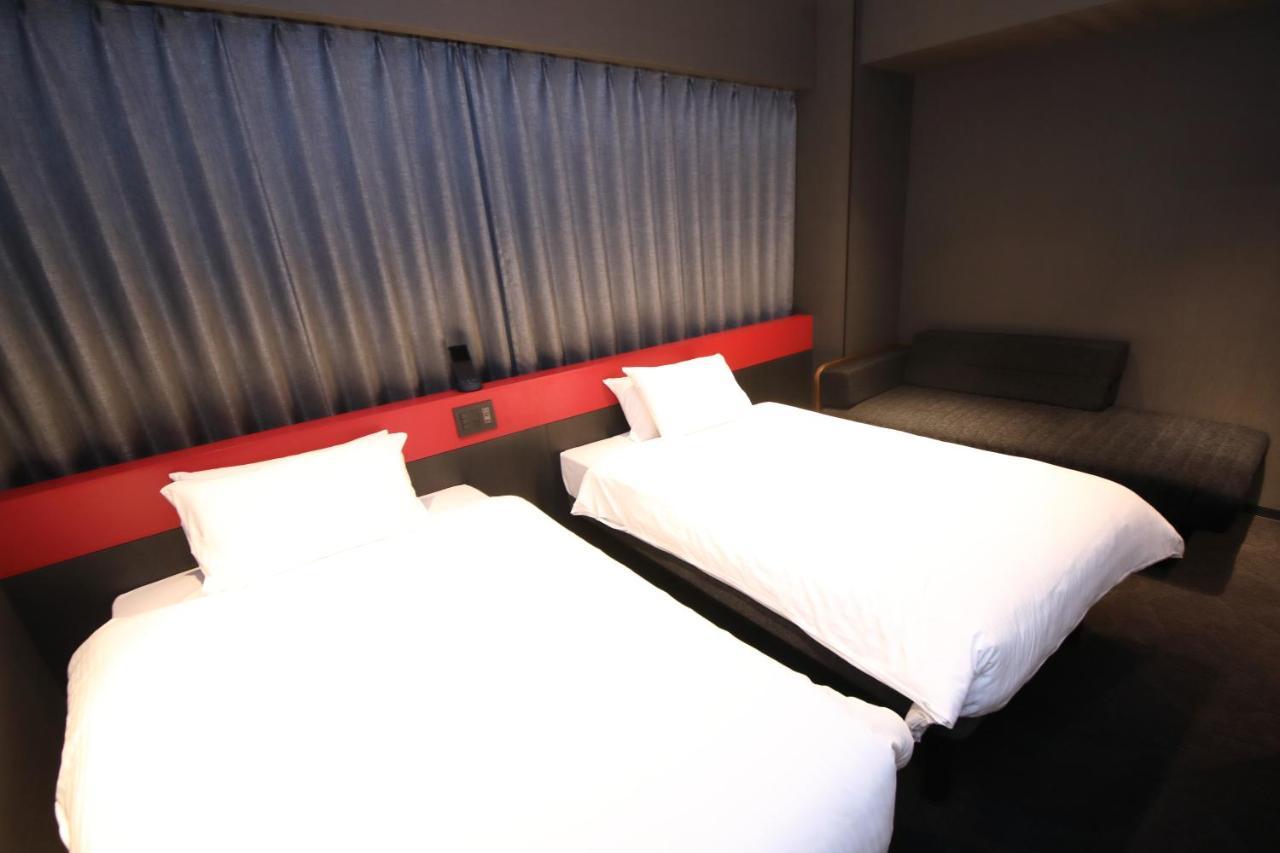 Fp Hotels Sapporo Odori Zewnętrze zdjęcie