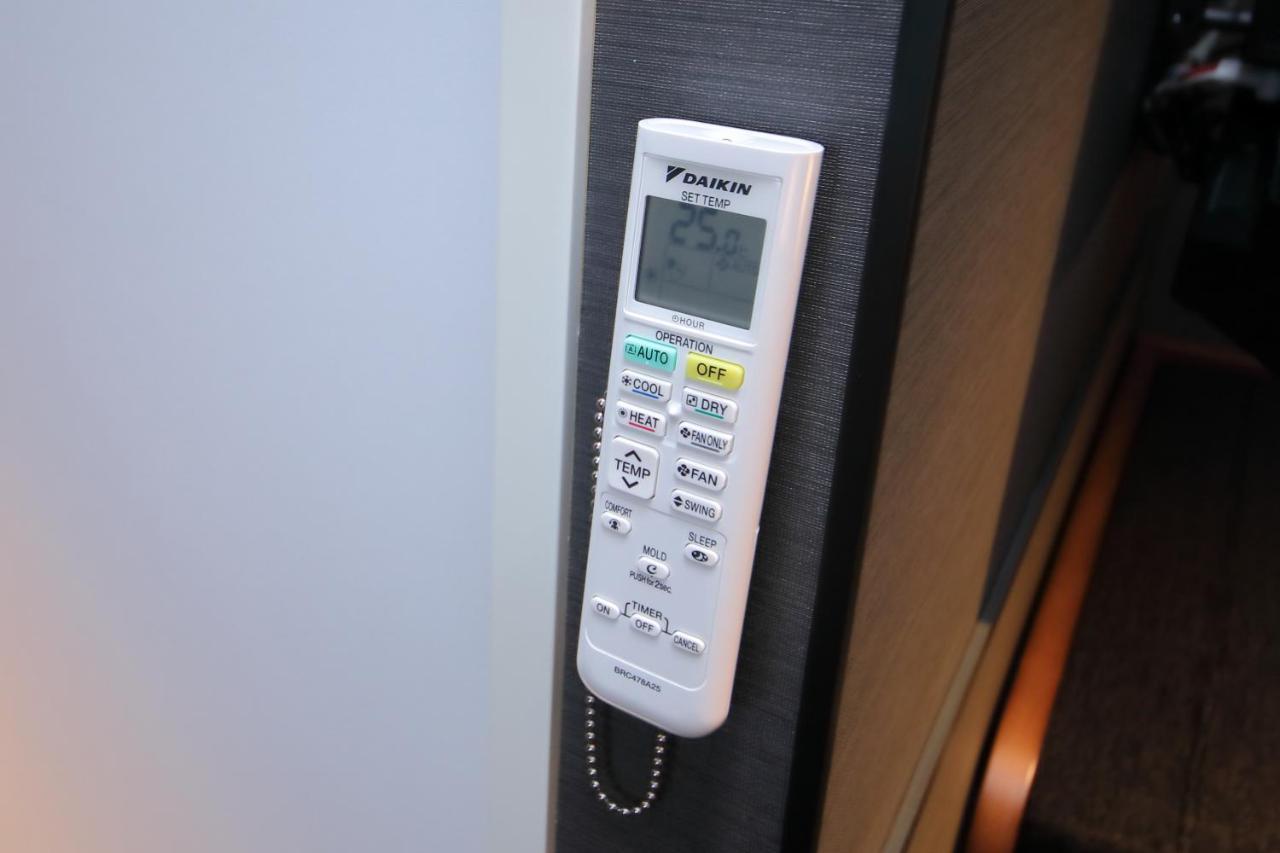 Fp Hotels Sapporo Odori Zewnętrze zdjęcie