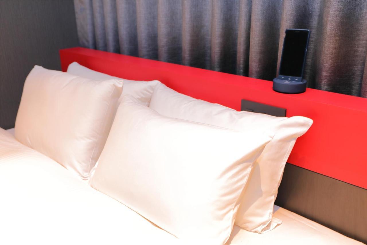 Fp Hotels Sapporo Odori Zewnętrze zdjęcie