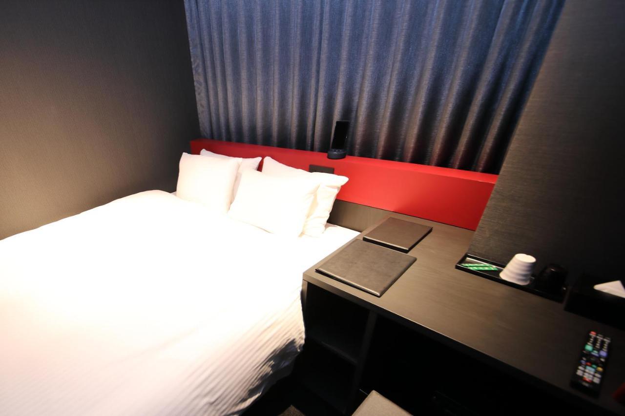 Fp Hotels Sapporo Odori Zewnętrze zdjęcie